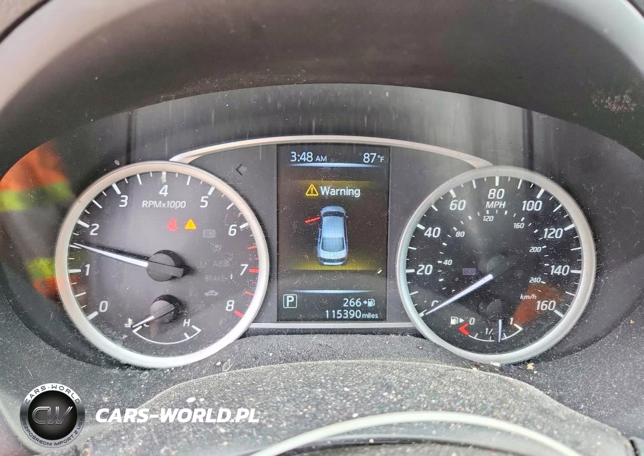 2017 Nissan Sentra Sv VIN:3N1AB7AP9HL647405 - 9
