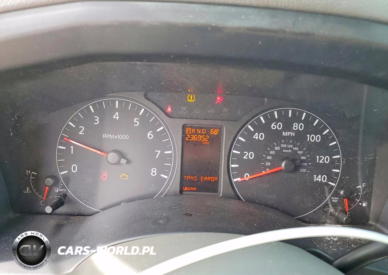 2012 Nissan Nv 2500 VIN:1N6BF0LY9CN100241 - 9