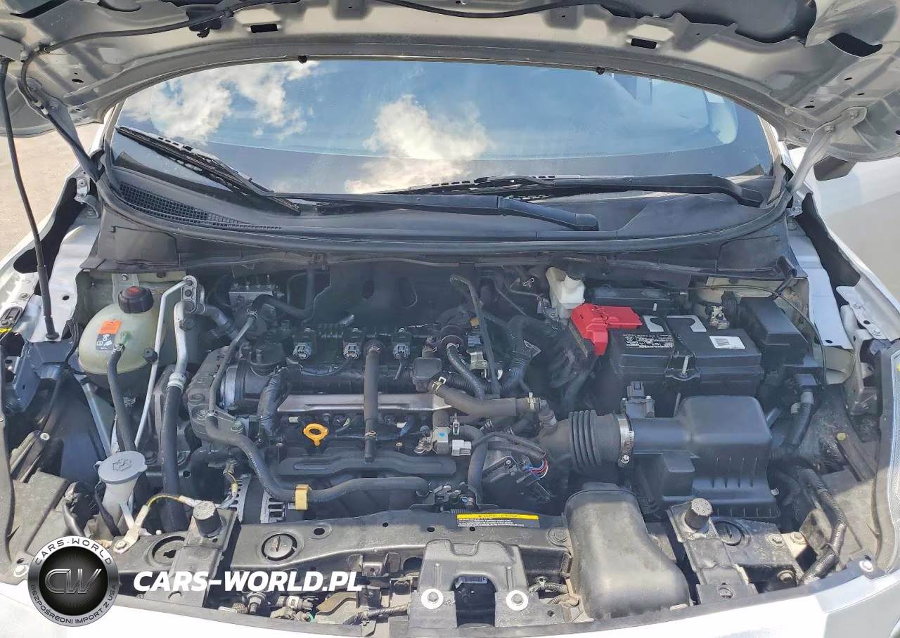 2020 Nissan Versa Sv Xtronic Cvt VIN:3N1CN8EV9LL808178 - 11