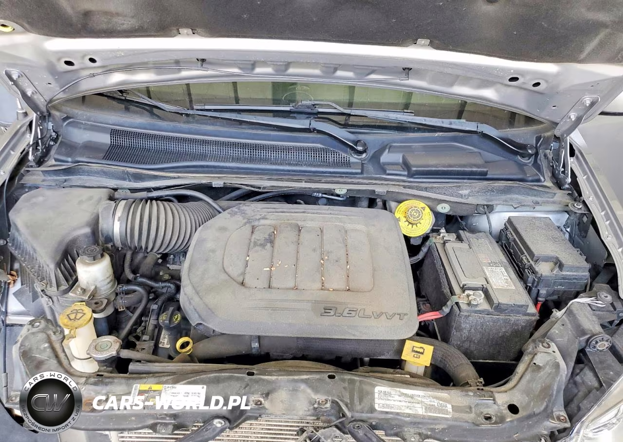 2019 Dodge Grand Caravan Sxt VIN:2C4RDGCG0KR772584 - 12