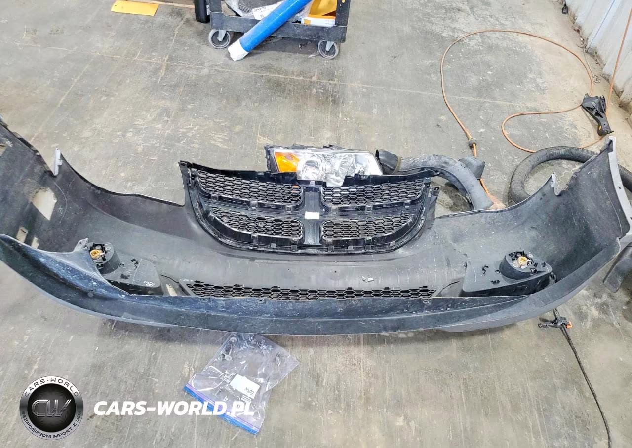 2019 Dodge Grand Caravan Sxt VIN:2C4RDGCG0KR772584 - 13