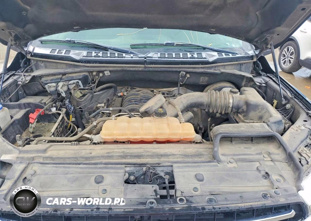 2018 Ford F150 Supercrew VIN:1FTEW1C56JKC27734 - 11