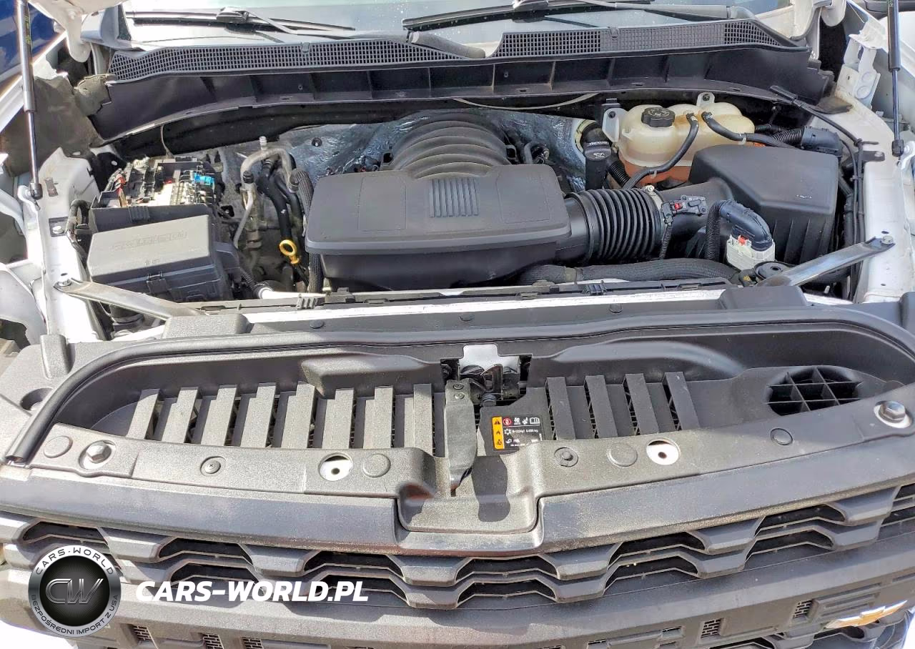 2020 Chevrolet Silverado C1500 VIN:1GCRWAEF6LZ103500 - 11