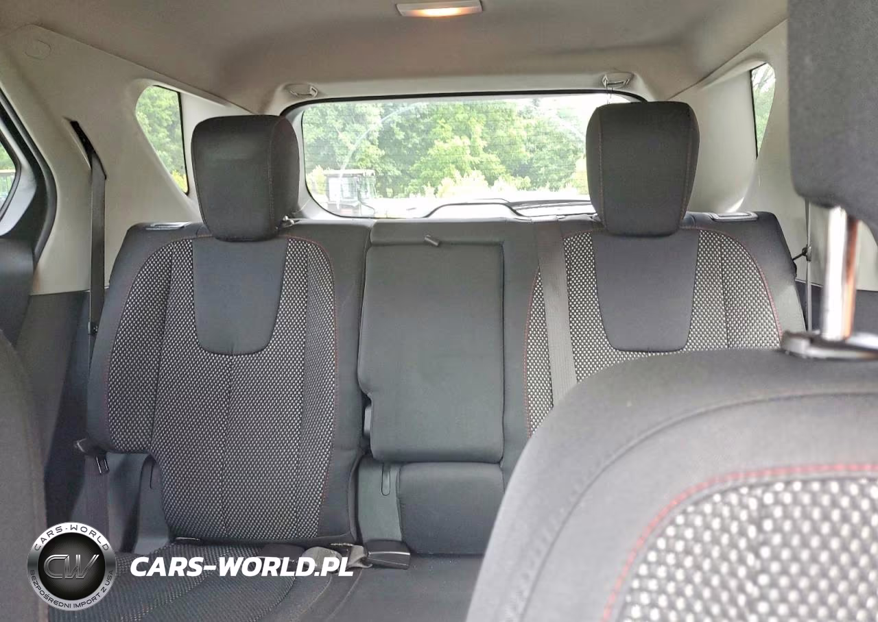 2016 Chevrolet Equinox Lt VIN:2GNFLFEK1G6101331 - 10