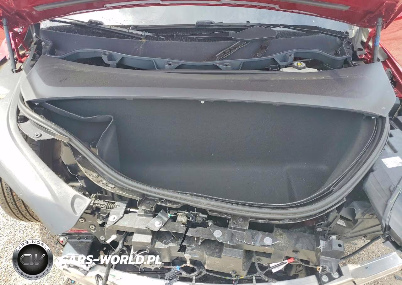 2025 Tesla Model X VIN:7SAXCAE57SF465558 - 11