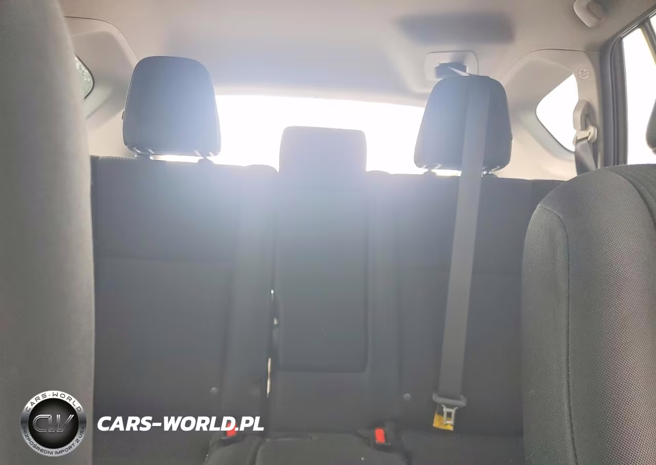 2016 Toyota Rav4 Le VIN:2T3ZFREV9GW311818 - 10