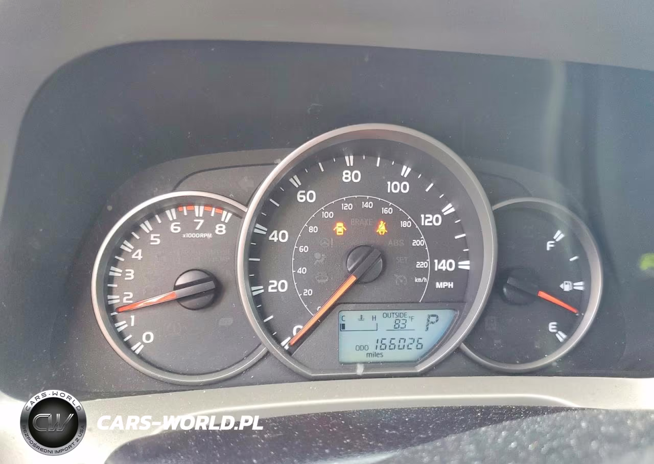 2016 Toyota Rav4 Le VIN:2T3ZFREV9GW311818 - 9