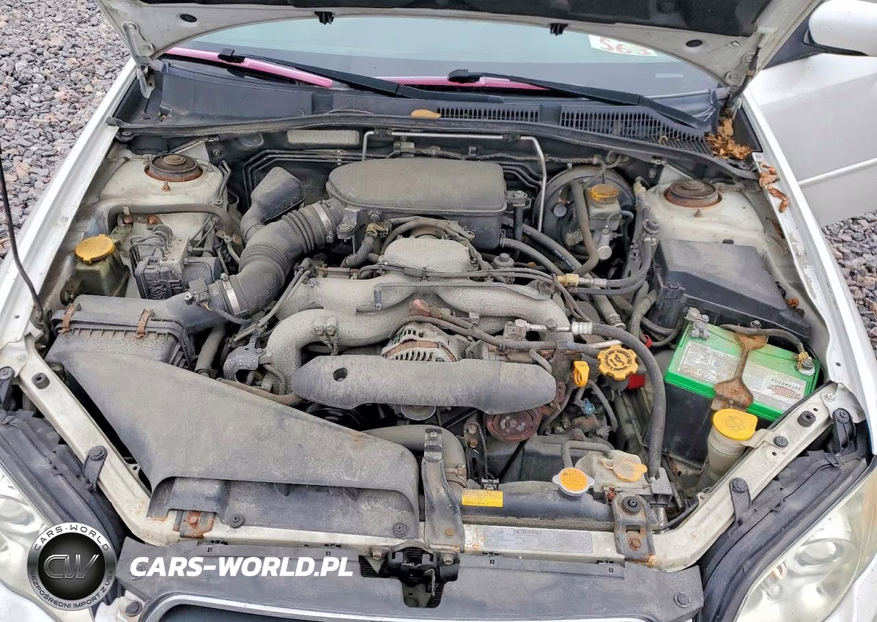2009 Subaru Legacy 2.5I VIN:4S3BL616197229121 - 11