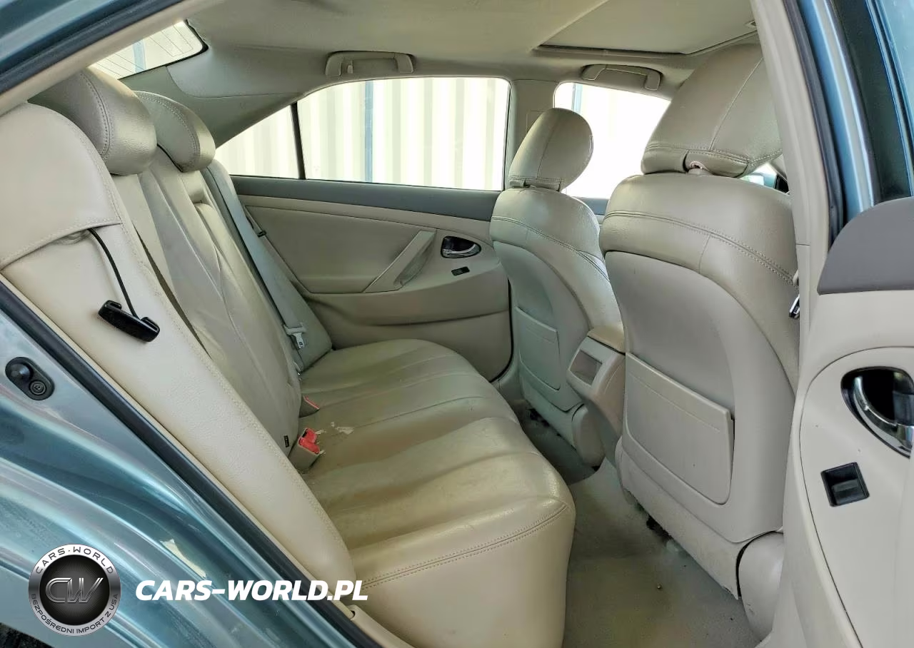 2009 Toyota Camry Le VIN:4T1BE46K59U794795 - 10