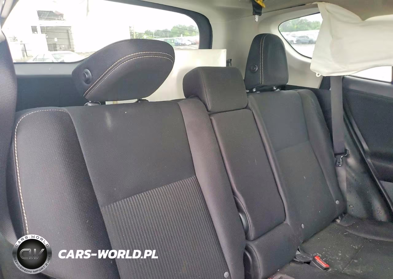 2015 Toyota Rav4 Xle VIN:2T3RFREV4FW292142 - 10