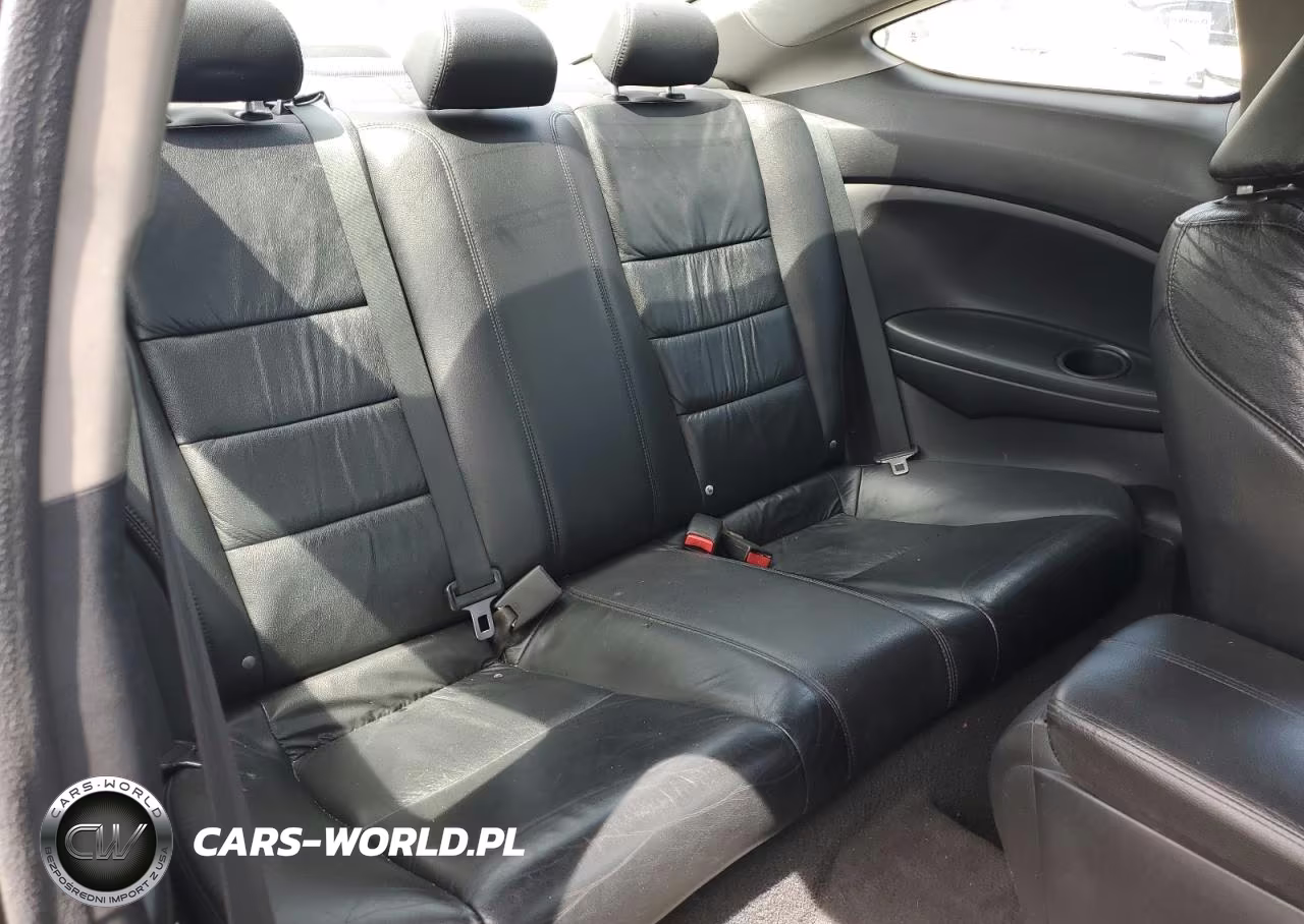 2012 Honda Accord Exl VIN:1HGCS1B88CA003972 - 10