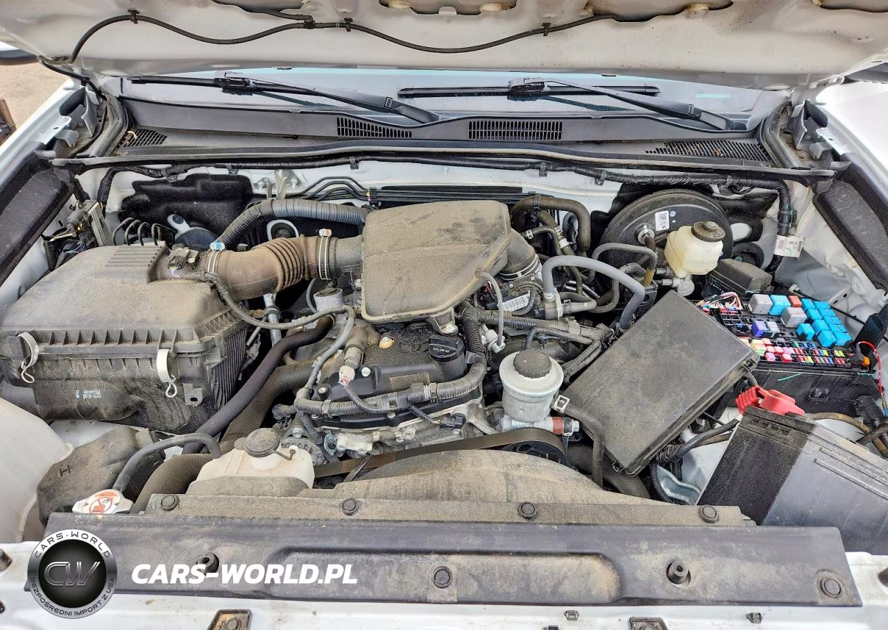 2023 Toyota Tacoma Sr VIN:3TYAX5GN0PT072164 - 11