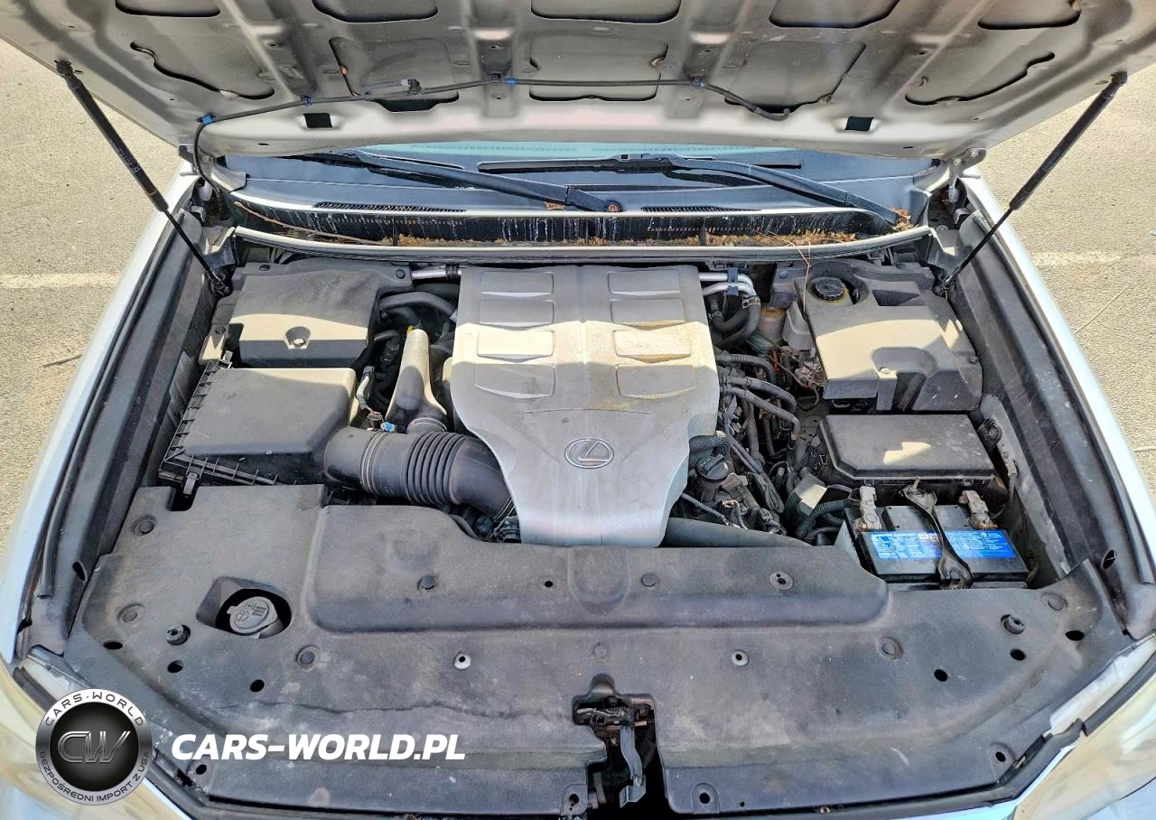 2013 Lexus Gx 460 VIN:JTJBM7FX3D5060435 - 12