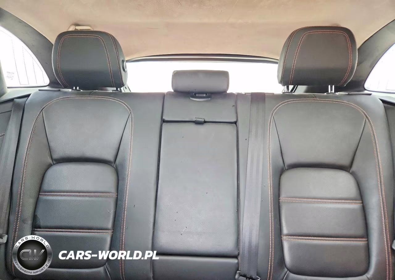2019 Jaguar F-Pace Prestige VIN:SADCK2GX9KA390488 - 10