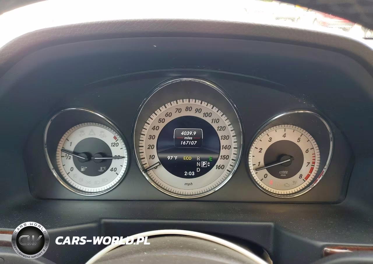 2013 Mercedes-Benz Glk 350 4Matic VIN:WDCGG8JB8DG087047 - 9