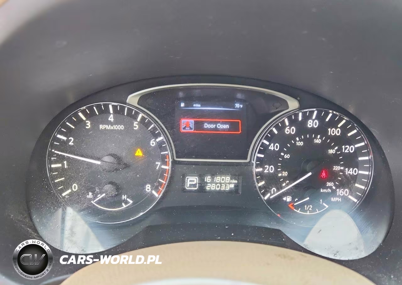 2014 Nissan Altima 2.5 Sv VIN:1N4AL3AP5EC194769 - 9