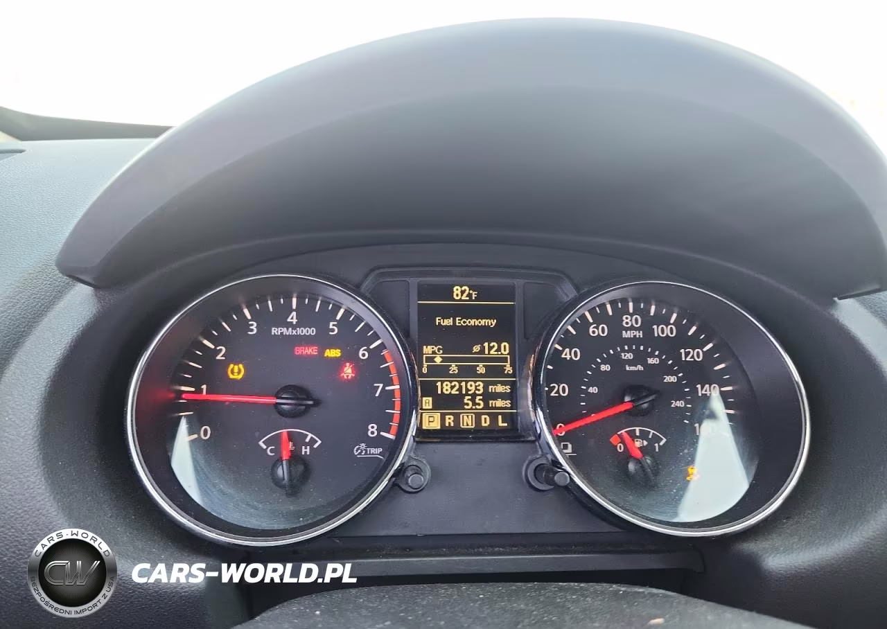 2015 Nissan Rogue Select S VIN:JN8AS5MT3FW674573 - 9