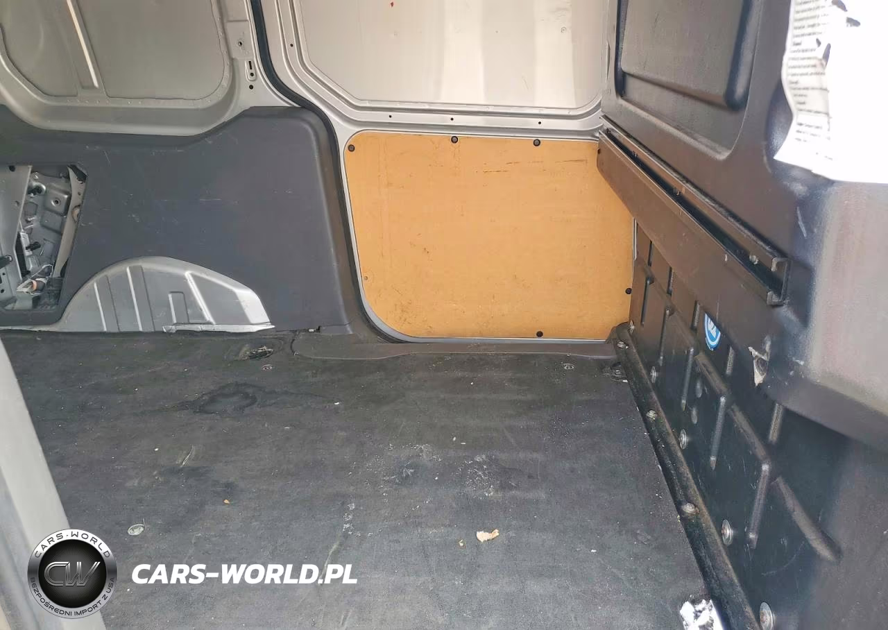 2019 Ford Transit Connect Xlt VIN:NM0LS7F23K1414294 - 11