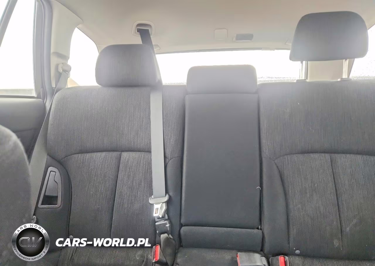 2014 Subaru Outback 2.5I Premium VIN:4S4BRCCC0E3200822 - 10