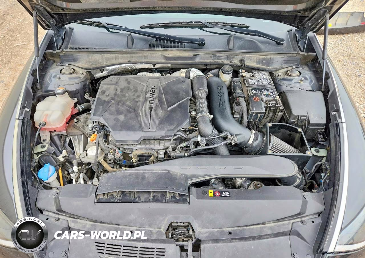 2021 Hyundai Sonata VIN:5NPEK4JC1MH127526 - 11
