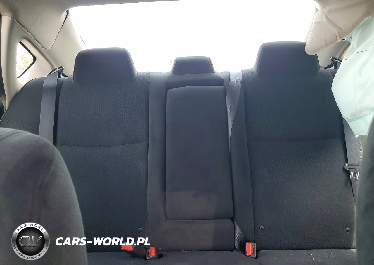 2015 Nissan Altima 2.5 S VIN:1N4AL3AP2FC577957 - 10