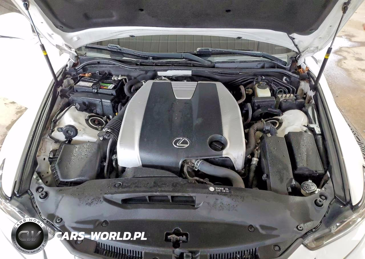 2017 Lexus Is 300 VIN:JTHCM1D27H5018222 - 11