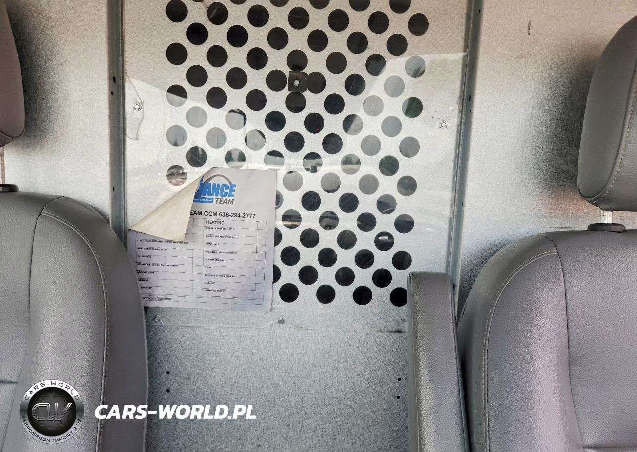2017 Ford Transit VIN:1FTYR1ZM0HKB31336 - 10