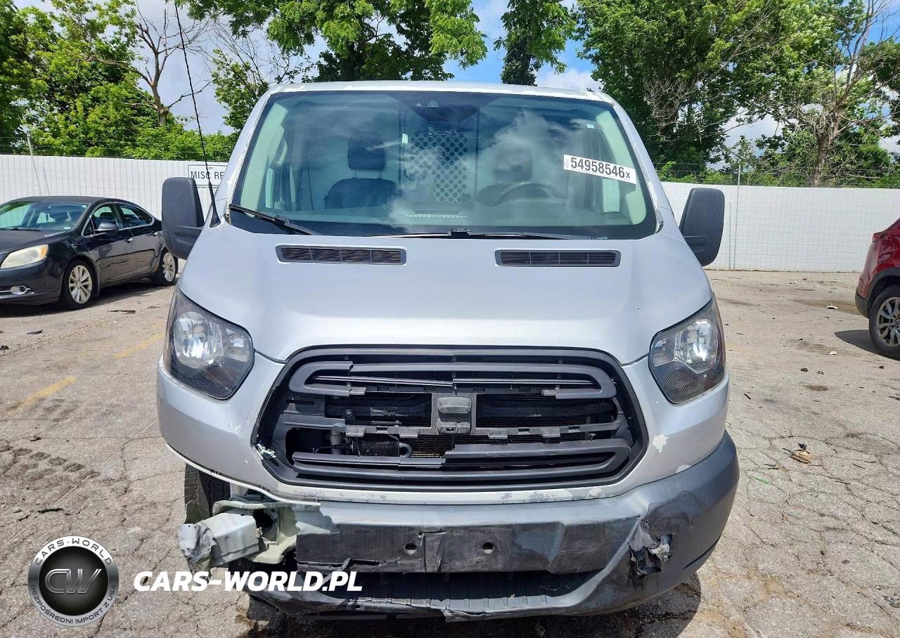 2017 Ford Transit VIN:1FTYR1ZM0HKB31336 - 5