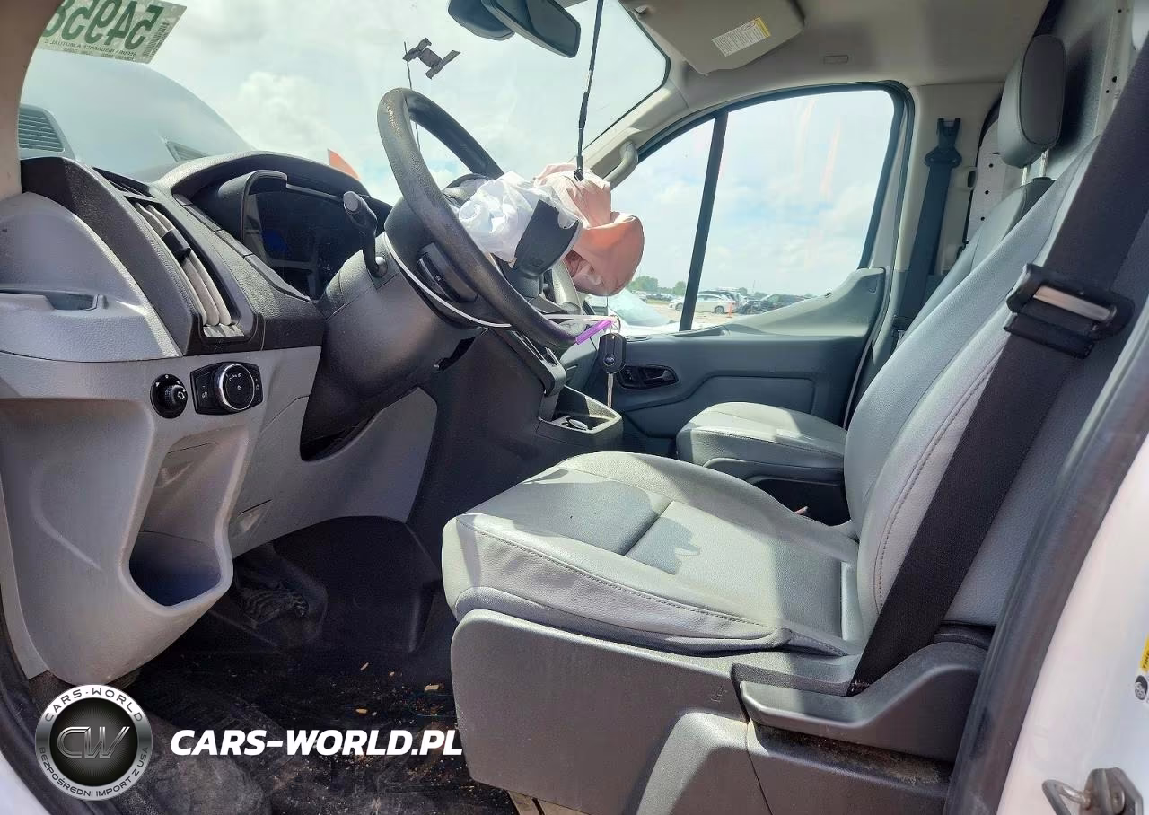 2017 Ford Transit VIN:1FTYR1ZM0HKB31336 - 7