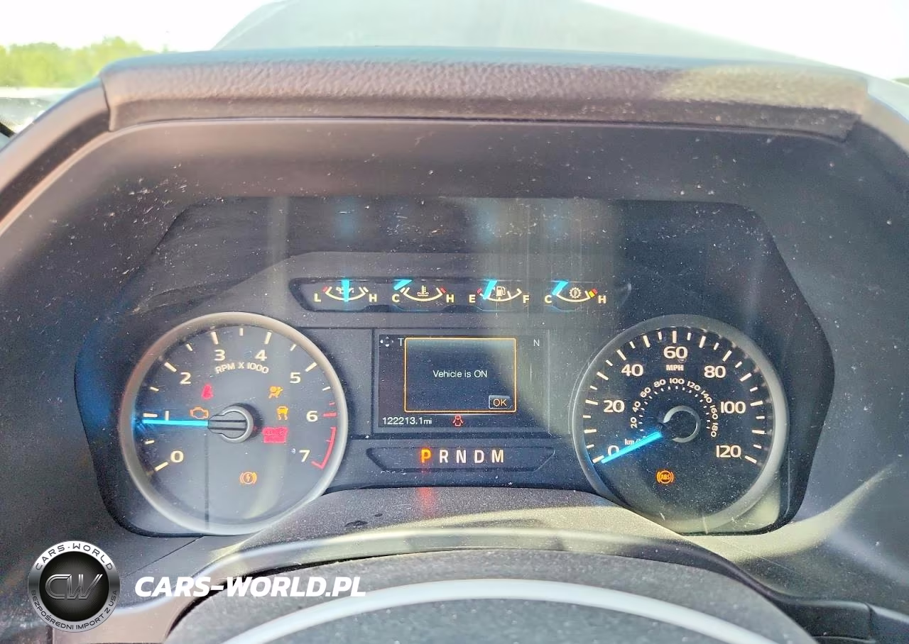 2018 Ford F150 Supercrew VIN:1FTEW1EP9JFC17500 - 9