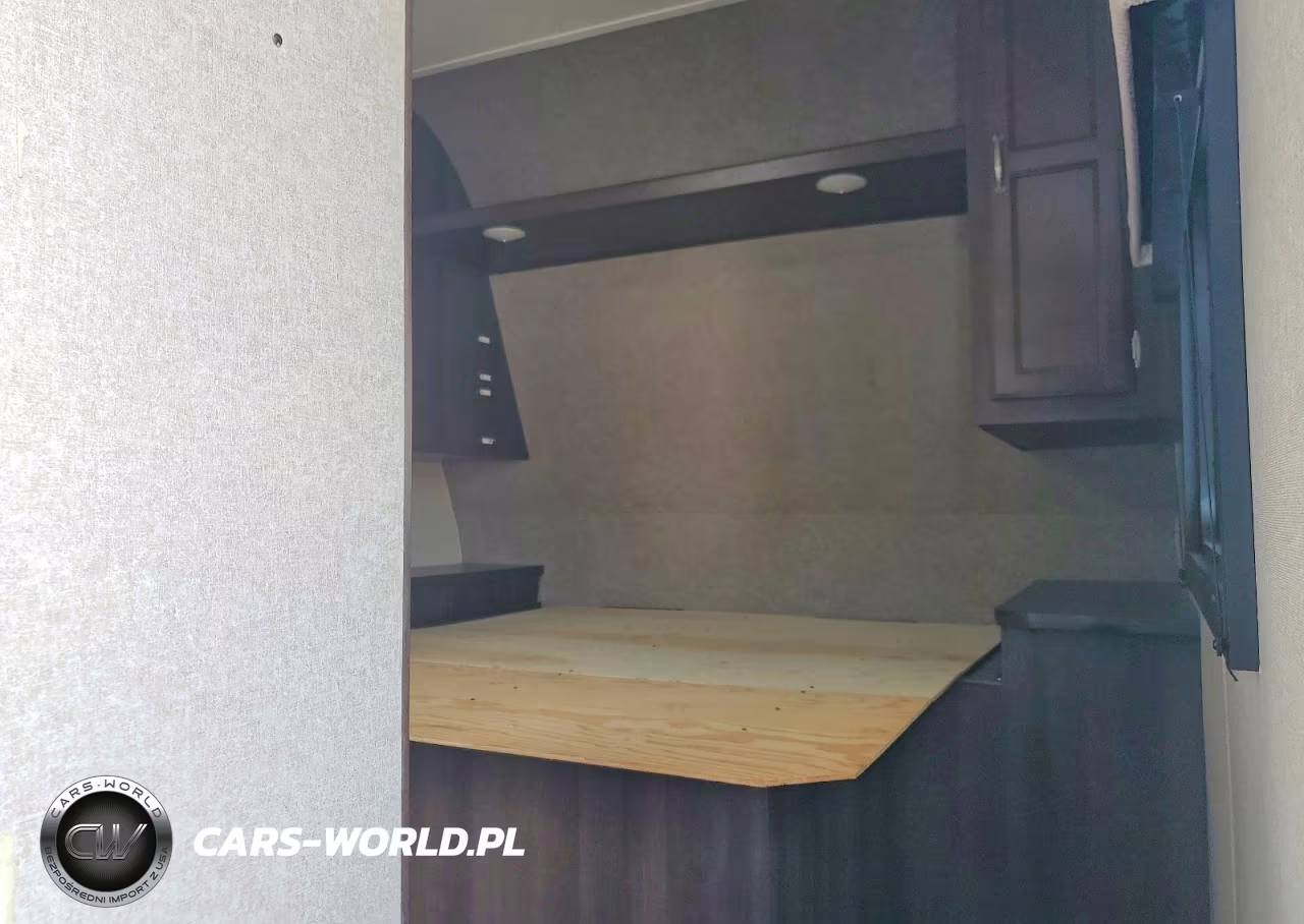 2018 Jayco Jay Flight Slx Camper VIN:1UJBJ0BN5J17U0377 - 5