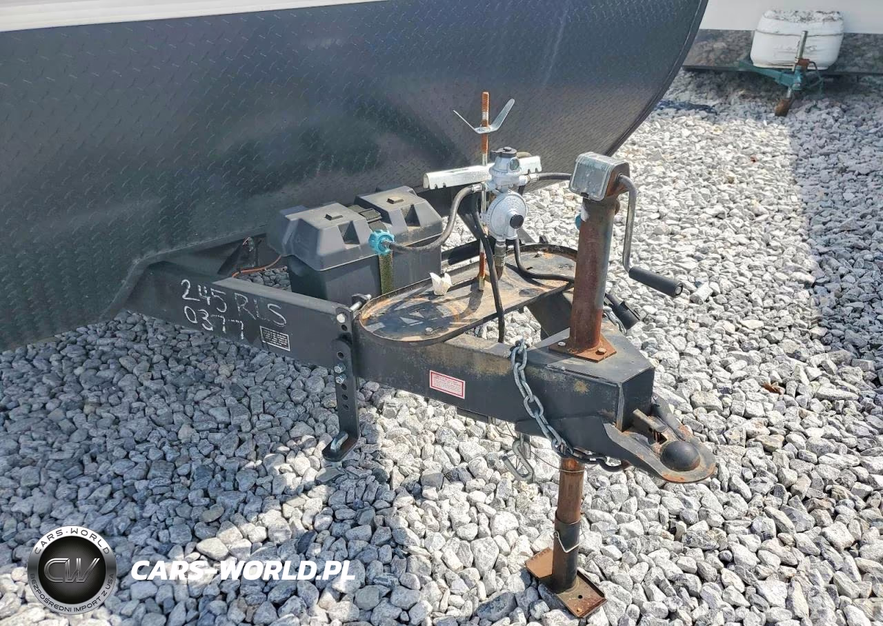 2018 Jayco Jay Flight Slx Camper VIN:1UJBJ0BN5J17U0377 - 8