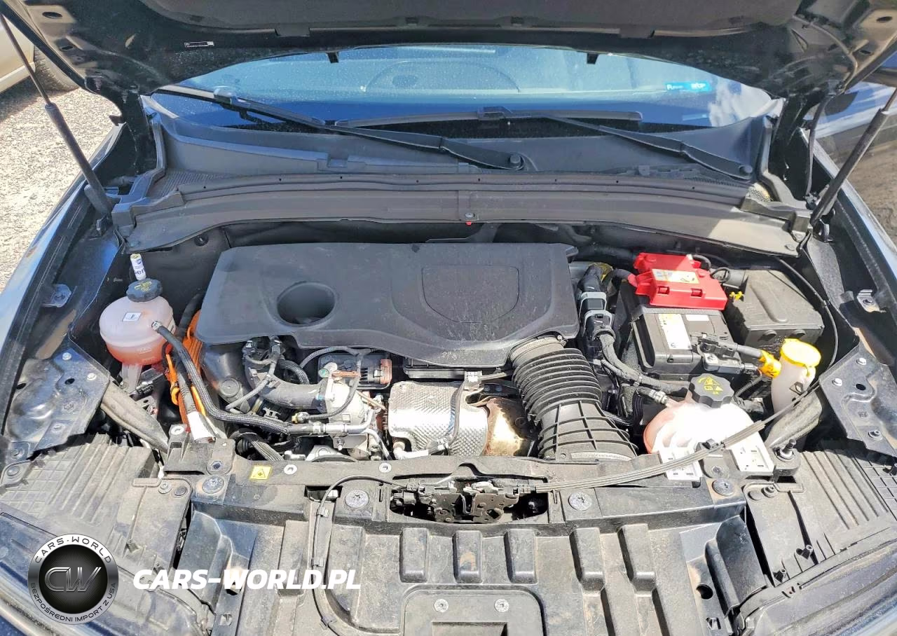 2024 Dodge Hornet R VIN:ZACPDFDW7R3A25657 - 11
