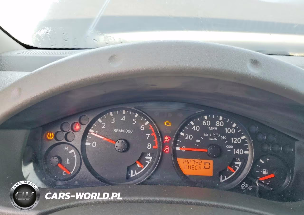 2019 Nissan Frontier Sv VIN:1N6AD0ERXKN873208 - 9
