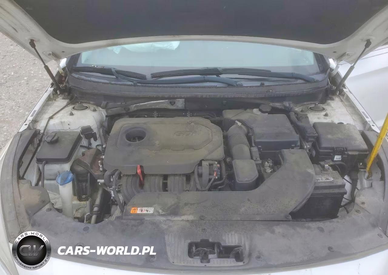 2015 Hyundai Sonata Sport VIN:5NPE34AF0FH103969 - 11