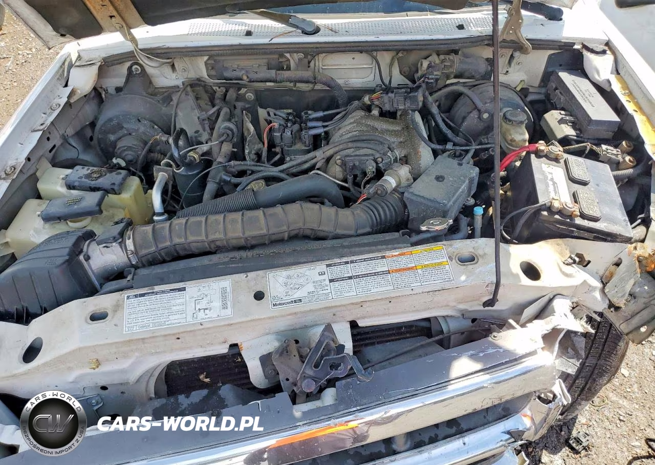 2000 Ford Ranger Super Cab VIN:1FTYR14V6YPB53182 - 11