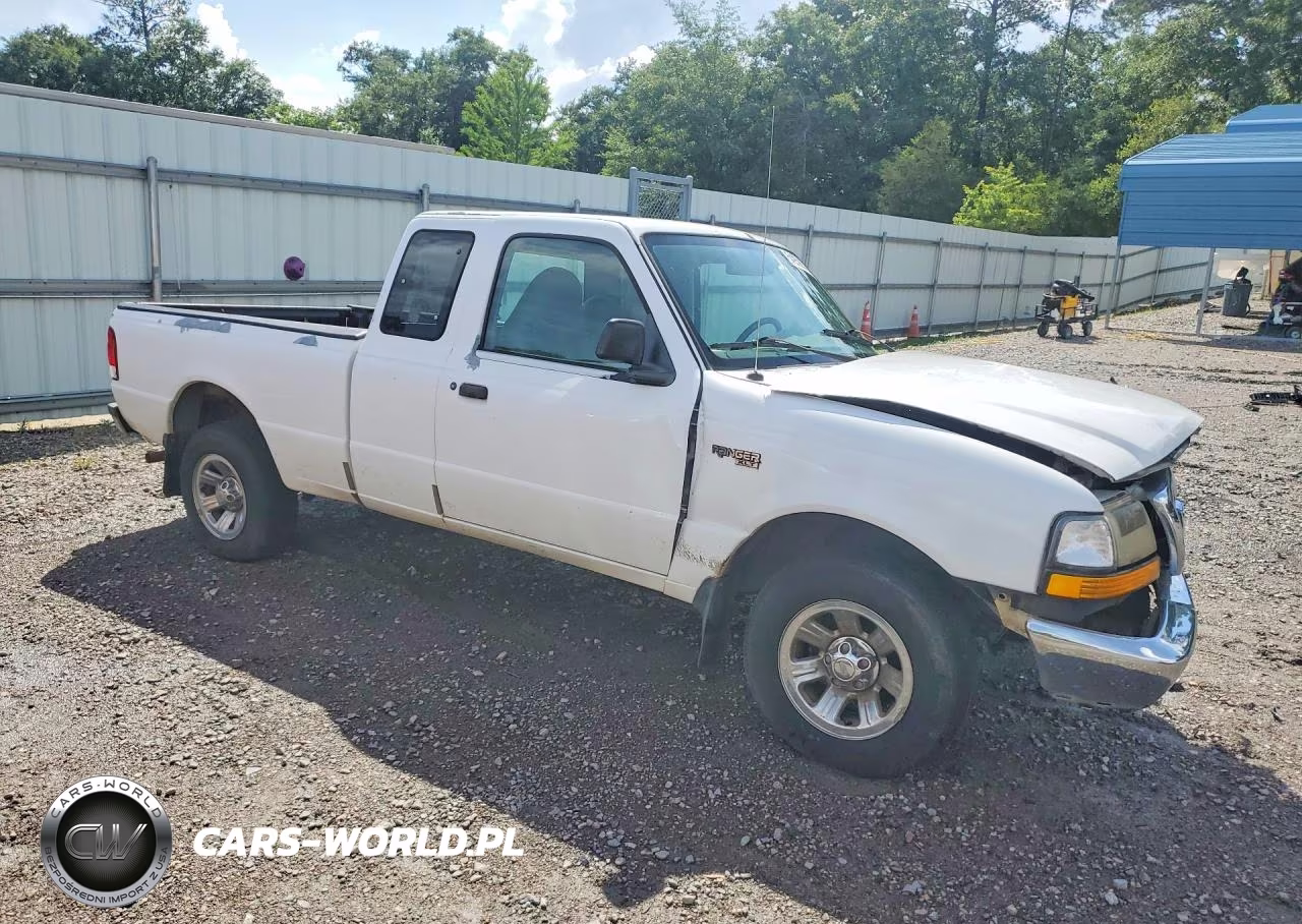 2000 Ford Ranger Super Cab VIN:1FTYR14V6YPB53182 - 4