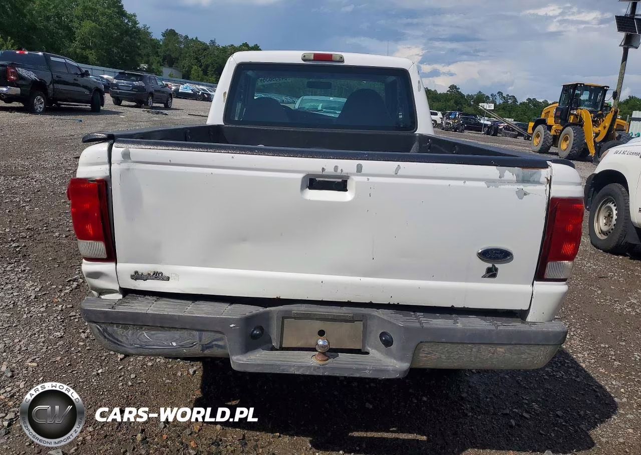 2000 Ford Ranger Super Cab VIN:1FTYR14V6YPB53182 - 6
