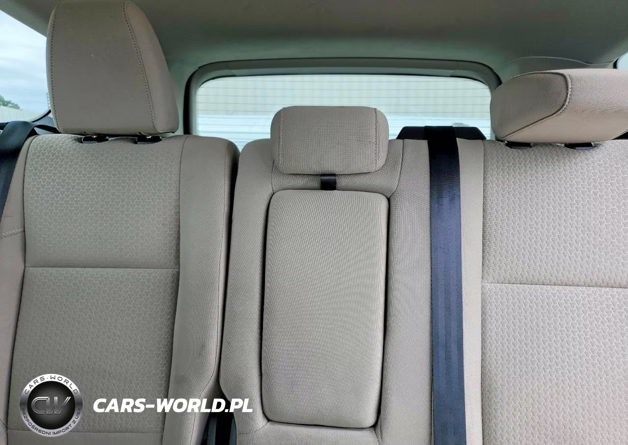 2019 Ford Escape Se VIN:1FMCU0GD7KUB11601 - 10