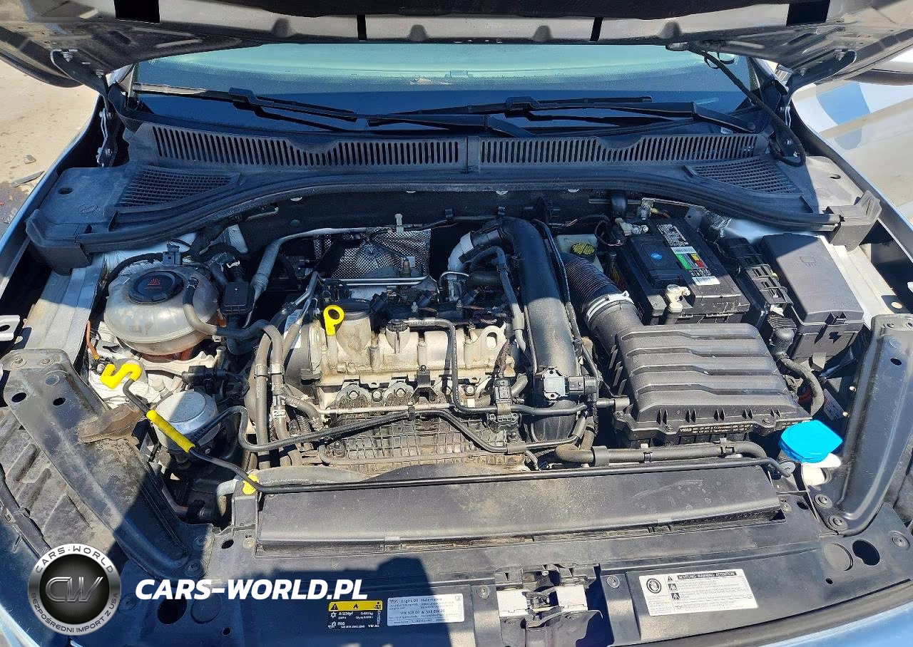 2020 Volkswagen Jetta S VIN:3VWCB7BU7LM022124 - 11