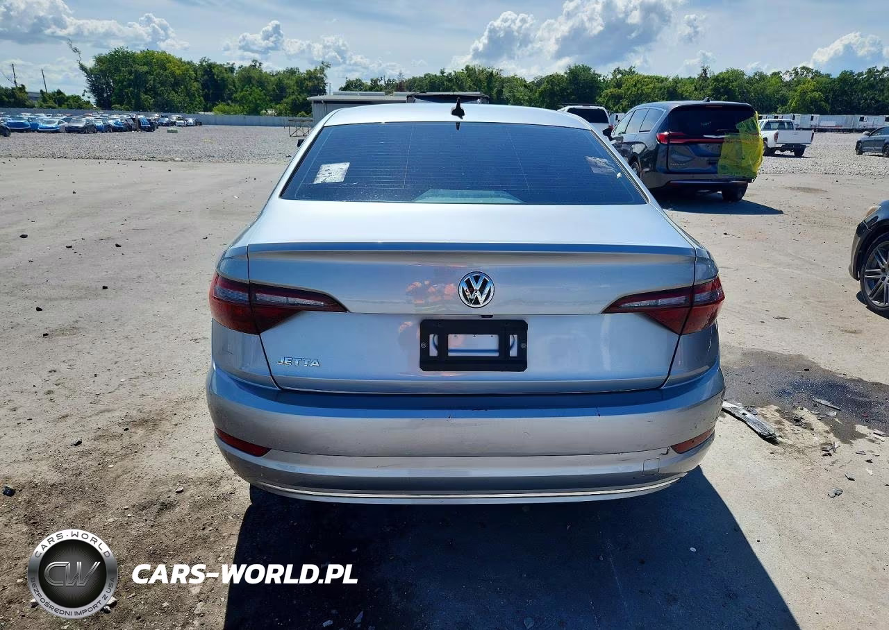 2020 Volkswagen Jetta S VIN:3VWCB7BU7LM022124 - 6