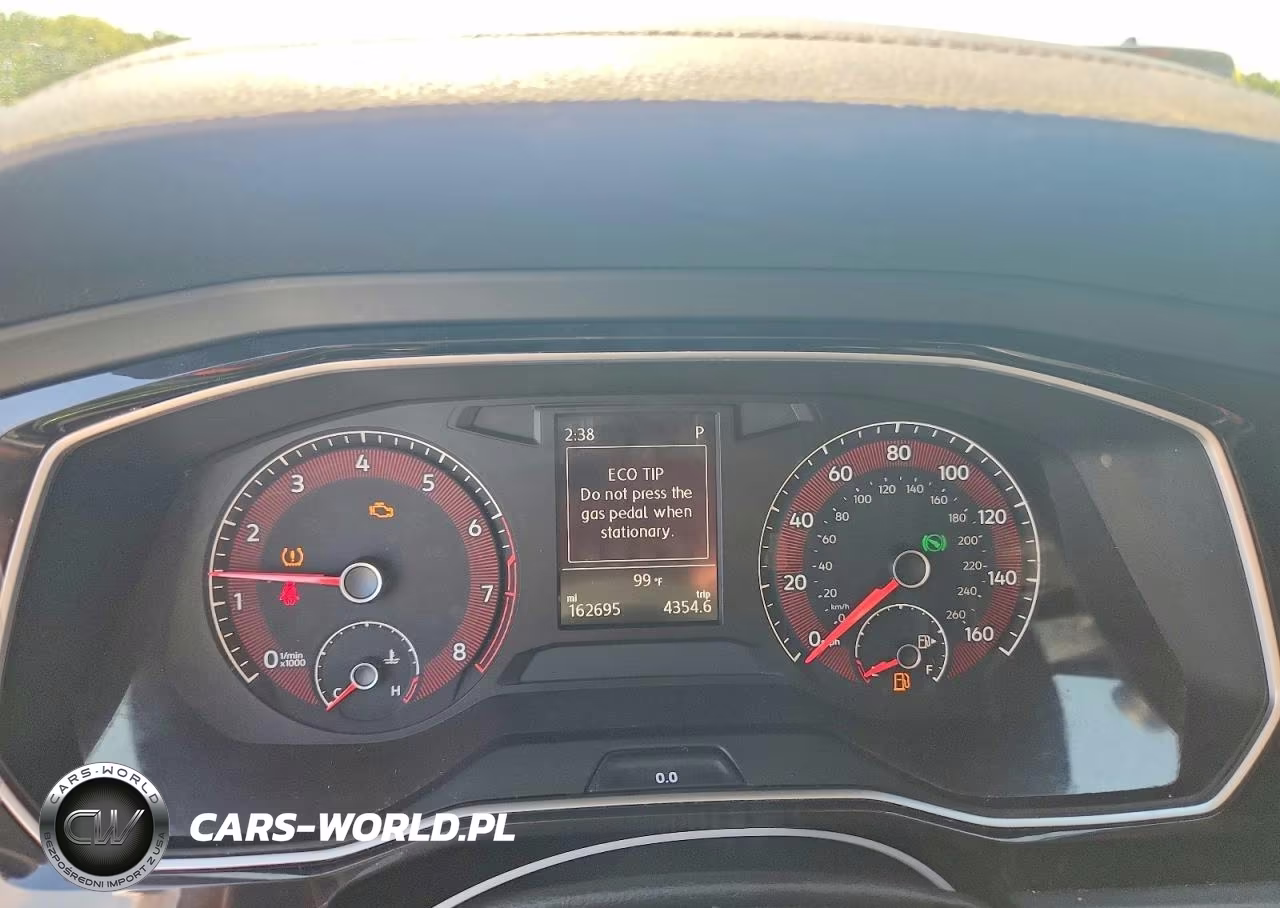 2020 Volkswagen Jetta S VIN:3VWCB7BU7LM022124 - 9
