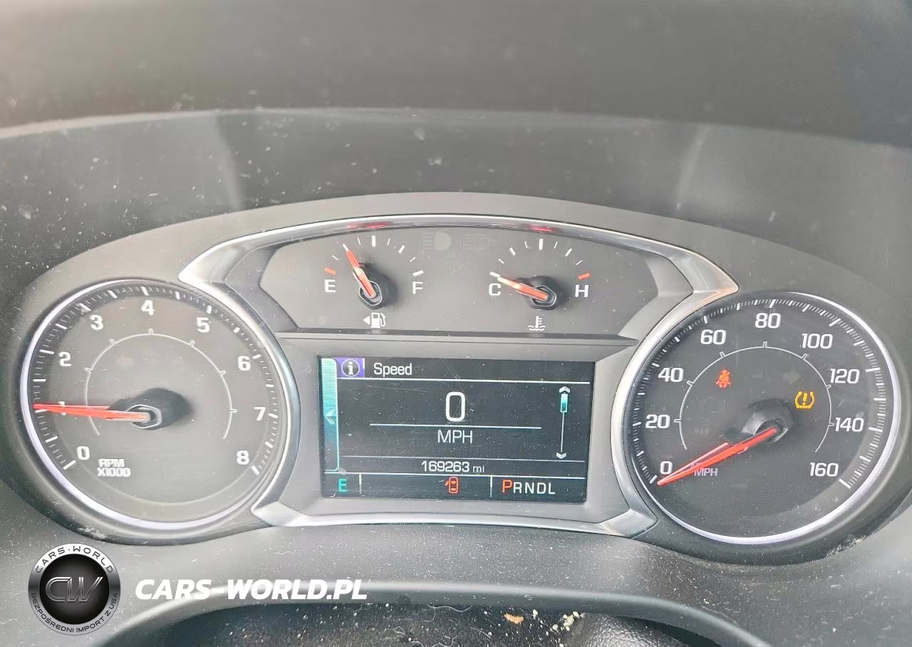 2018 GMC Acadia Slt-1 VIN:1GKKNMLS2JZ123959 - 9