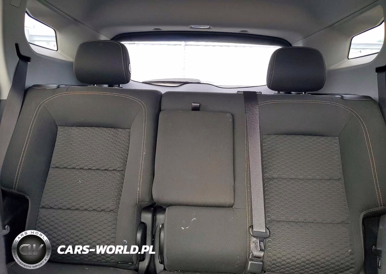 2018 GMC Terrain Sle VIN:3GKALTEV2JL191866 - 10