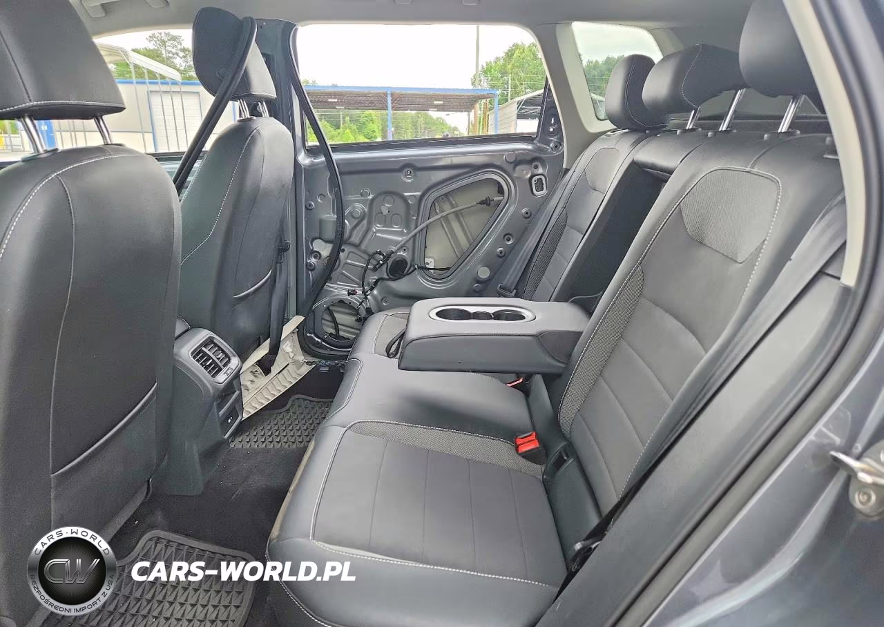 2022 Volkswagen Taos Se Iq Drive VIN:3VVLX7B21NM066224 - 11