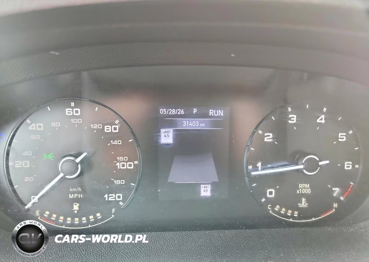 2025 Ram Promaster 2500 2500 High VIN:3C6LRVDG6SE504514 - 9