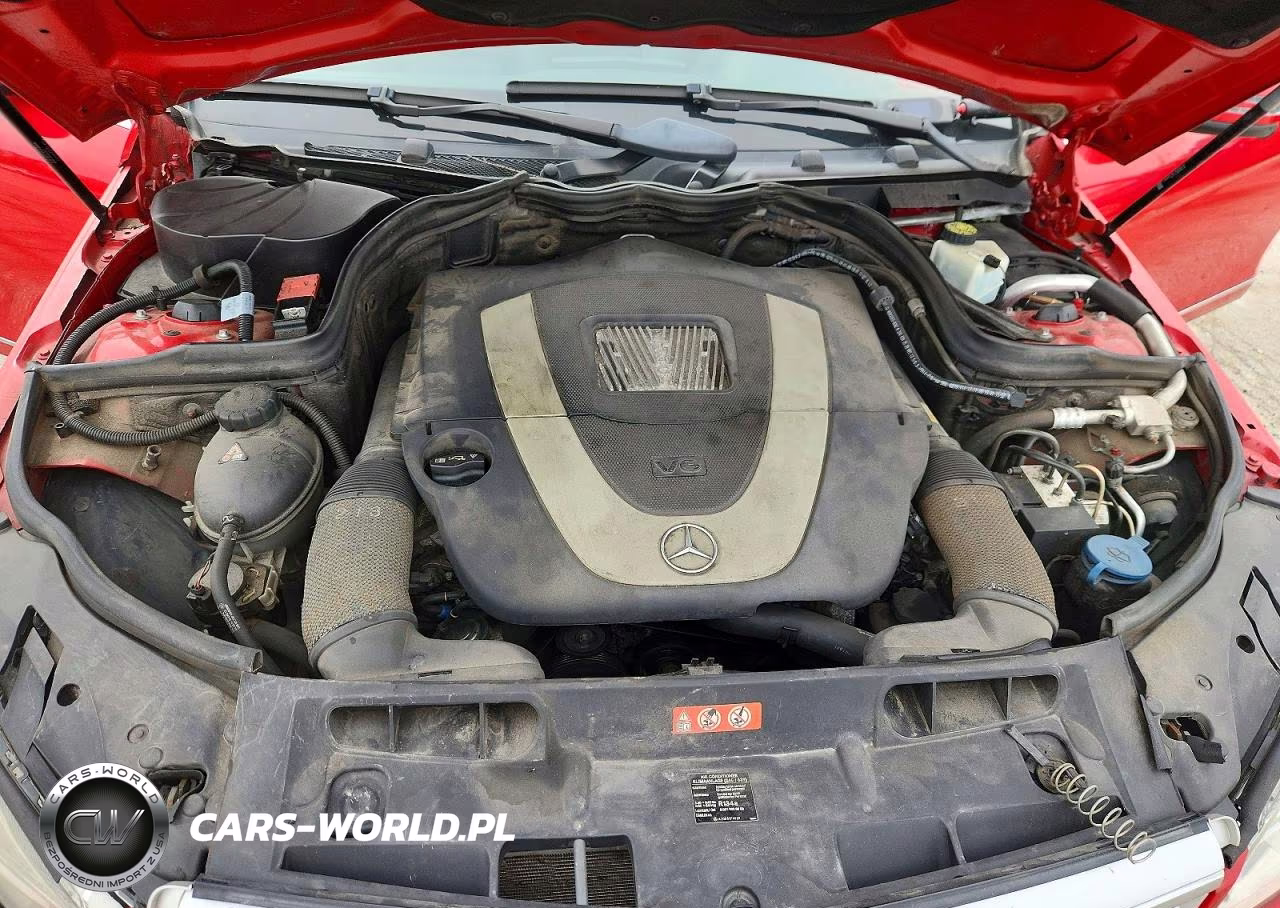 2010 Mercedes-Benz C 300 4Matic VIN:WDDGF8BB3AF461627 - 11