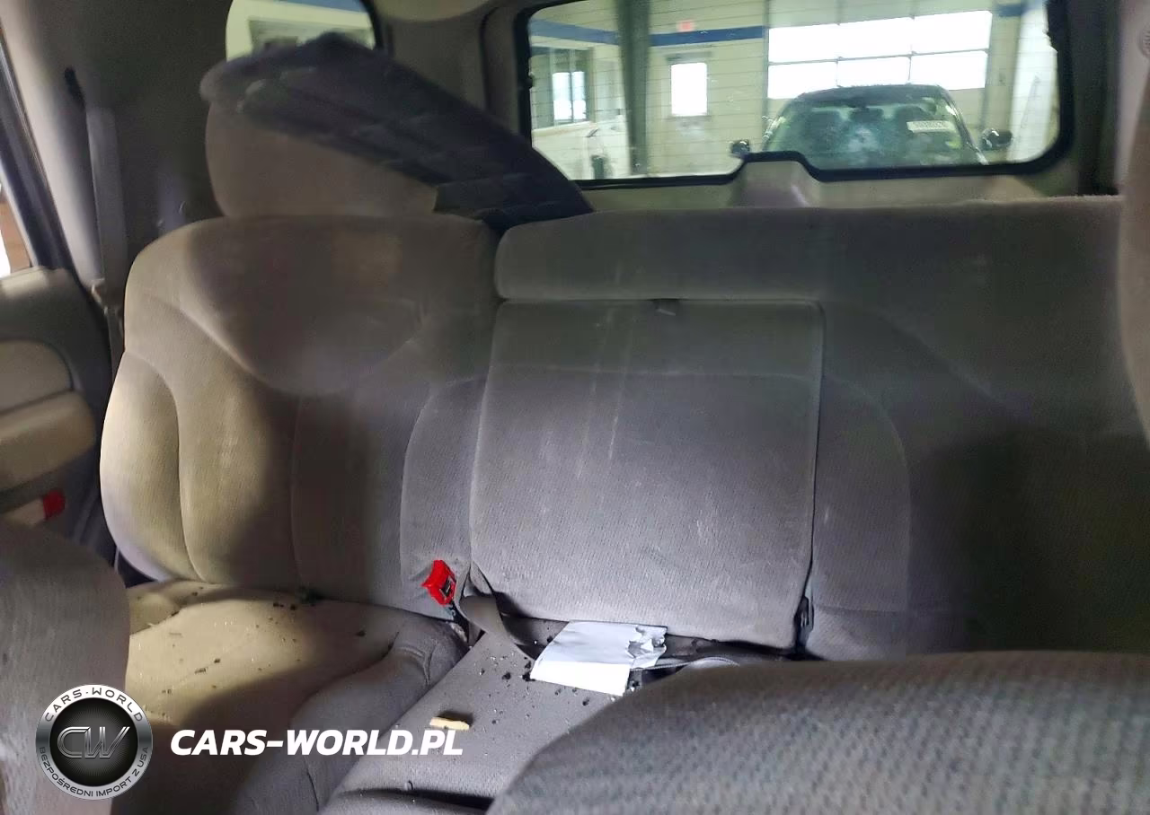 2001 GMC Yukon VIN:1GKEC13V91J189273 - 11