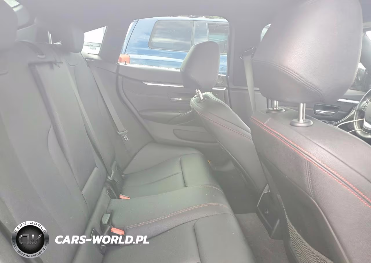2018 BMW 430I Gran Coupe VIN:WBA4J1C52JBG78007 - 10