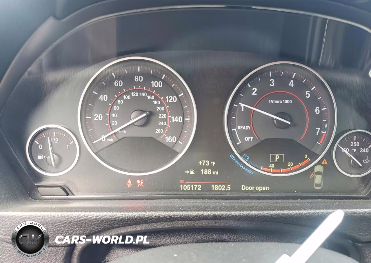 2018 BMW 430I Gran Coupe VIN:WBA4J1C52JBG78007 - 9